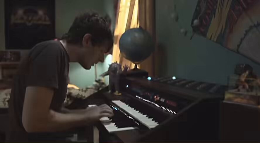 Fireflies Owl City &amp; Adam Young (2009)