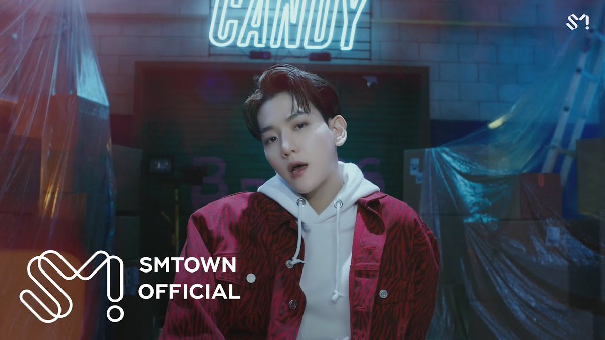 the korean version is better