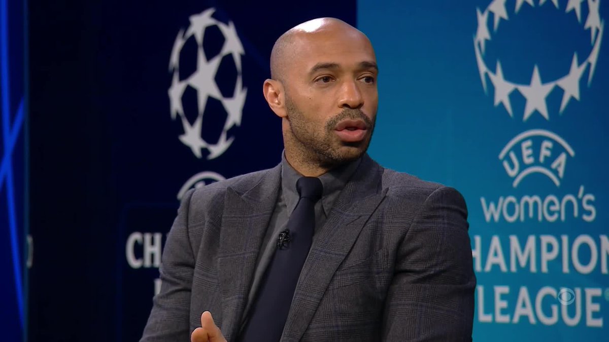 Thierry Henry explaining the difference btwn a coach &amp; a manager. Carragher: "Ancelotti, Zidane are great managers but we don't think they're great coaches" Carra on Sky today: "Not good enough. He's [Amorim] barely competent enough to be a PL manager"