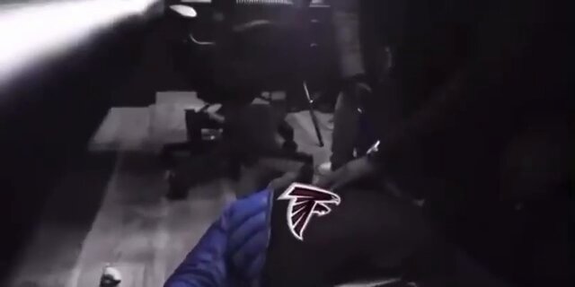 RAHEEM MORRIS AINT MY COACH ANYMORE