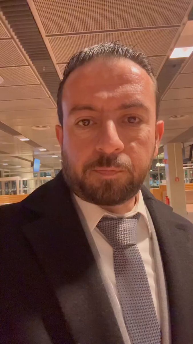 خير؟ شو في؟