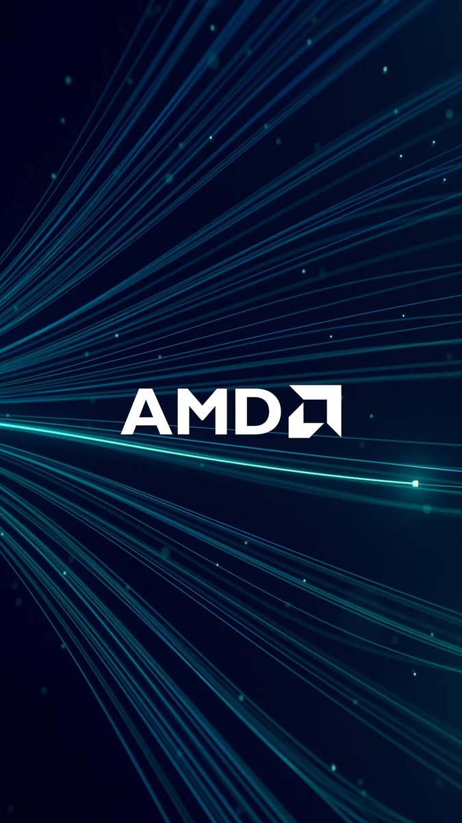 24 hours to go. Tomorrow at 6:30 PM PT, AMD Chair and CEO Dr. Lisa Su delivers the opening keynote at #CES2026. Join us as Dr. Su shares the AMD vision for advancing AI and high-performance computing, alongside partners and customers, from cloud to enterprise, edge, and more. Watch the keynote live on YouTube. Follow the link below to tune in.