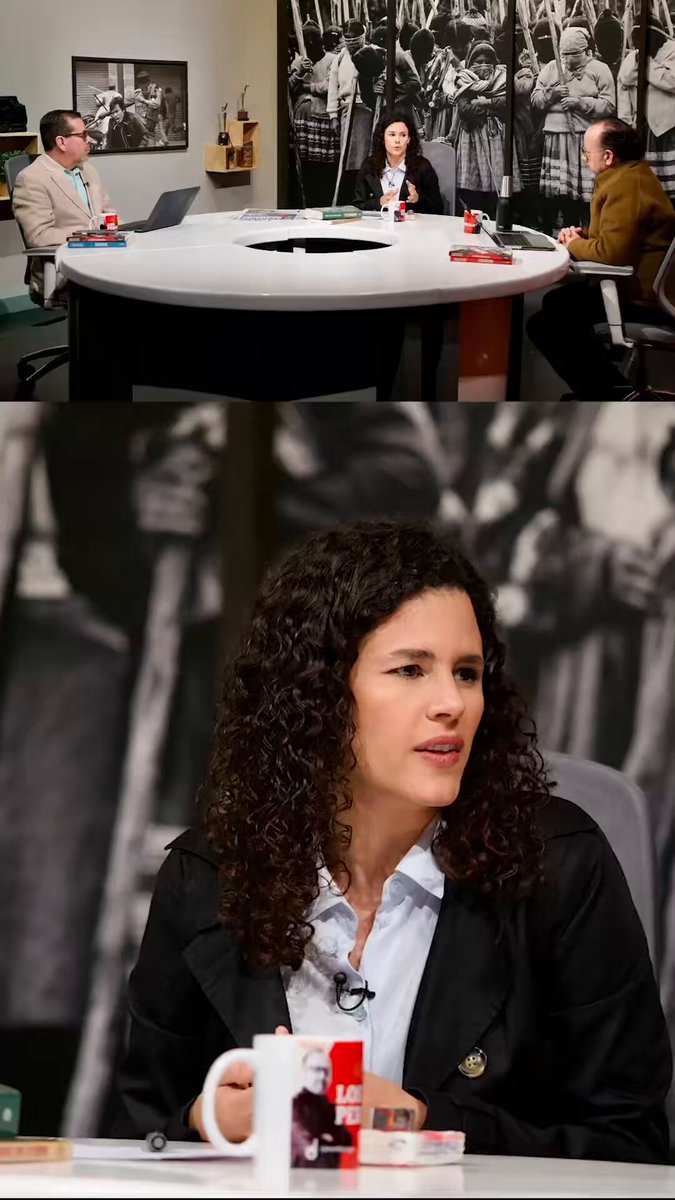 Si las cosas continúan como hasta ahora, es probable que 2026 se convierta en el año en que la derecha nacional y extranjera rompa su propio récord de mentiras, calumnias y desinformación 🤥 Podrán invertir todo el dinero del mundo en sus campañas sucias, pero nunca podrán pasar por encima de la voluntad ni de la dignidad del grandioso pueblo de México.
