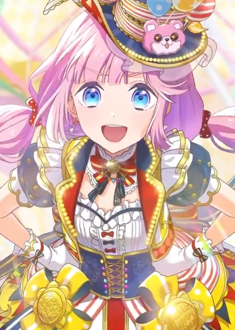 🪷Link！Like！ラブライブ！🪷 BanG Dream!とのコラボレーションに伴い、 『BanG Dream! LIMITED COLLECTION』開催中!! お見逃しなく！ ・新登場カード UR [もういちど ルミナス] 百生 吟子 (BanG Dream! LIMITED) UR [壱雫空] 徒町 小鈴 (BanG Dream! LIMITED) UR [キミがいなくちゃっ！] 安養寺 姫芽 (BanG Dream! LIMITED) UR [FIRE BIRD] 桂城 泉 (BanG Dream! LIMITED) ・開催期間 1/5(月) 12:00 ～ 1/25(日) 20:59 詳しくはアプリ内のお知らせをご確認ください。 #蓮ノ空 #リンクラ #lovelive