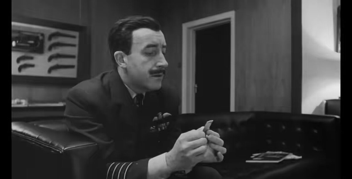 Directed by Stanley Kubrick
