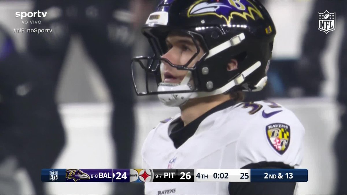 UMA NARRAÇÃO HISTÓRICA DE UM JOGO HISTÓRICO! NFL, VOCÊ É RIDÍCULA!!
