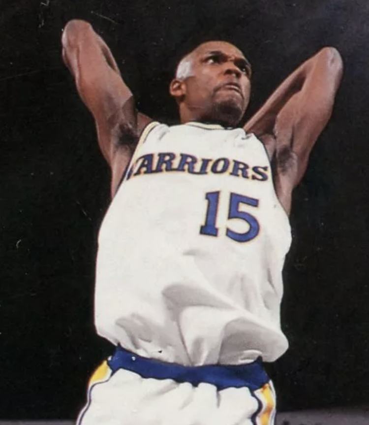 “Nobody had skill back then besides Mike” - Anthony Edwards False. I present Latrell Sprewell he would COOK your favorite SG today ✌🏻 (Ballislife.com )