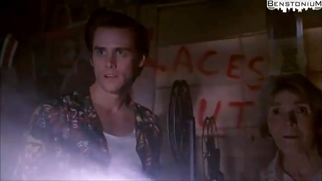 Ravens Missed Game-Winning Field Goal -- "Ace Ventura" Version Tyler Loop is Ray Finkle. 😂