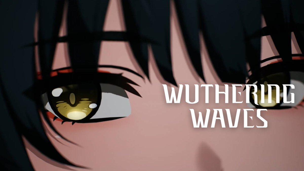 Wuthering Waves Story Cinematics | Origin The Rabelle Cassette records frequencies and memories that belong solely to its owner. #WutheringWaves