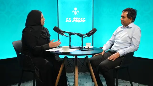 ތަރުޖަމާނާ އެކު އެޕިސޯޑް 2
