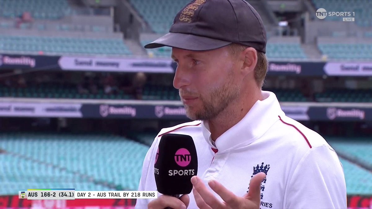 After his incredible 41st Test century, Joe Root shares some batting advice with the next generation 🏏