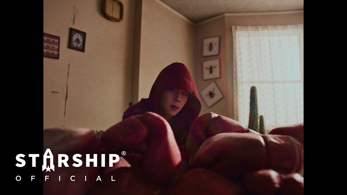 𝗝𝗢𝗢𝗛𝗢𝗡𝗘𝗬 𝗧𝗛𝗘 𝟮𝗡𝗗 𝗠𝗜𝗡𝗜 𝗔𝗟𝗕𝗨𝗠 光 (𝗜𝗡𝗦𝗔𝗡𝗜𝗧𝗬) OUT NOW #주헌 #JOOHONEY #몬스타엑스 #MONSTAX #MONSTA_X #光 #INSANITY #STING #JOOHONEY_STING 🎥 🎧