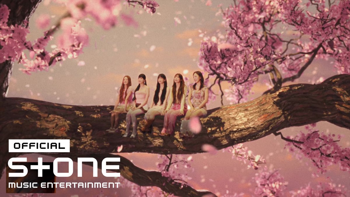 에이핑크가 새롭게 정의한 사랑💞 Apink 미니 11집 'RE : LOVE' 공개! Apink (에이핑크) - Love Me More MV OUT NOW! ▶𝗙𝘂𝗹𝗹: #Apink #에이핑크 #RE_LOVE #Love_Me_More
