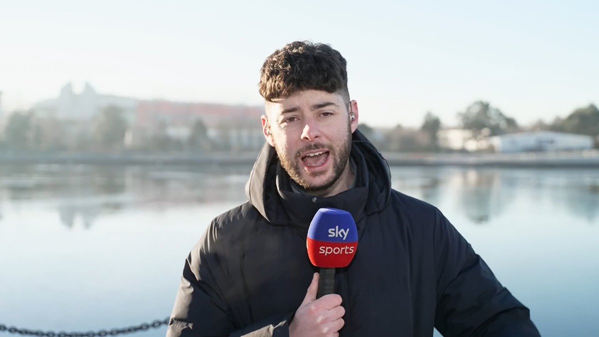 "This has been building for a while" 😬 Danyal Khan explains why Ruben Amorim was ultimately sacked by Manchester United 🎙️