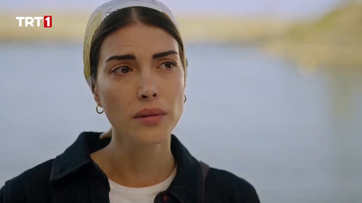 Artık feda yok! ❤️ #TaşacakBuDeniz yeni bölümüyle 9 Ocak Cuma 20.00’de TRT 1'de. 🎥 beyz.