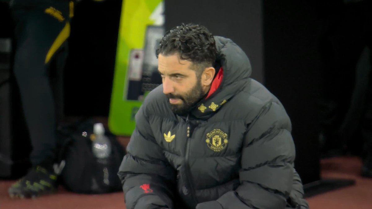 🗣️ "Get Maresca in for the rest of the season!" "You're living in cuckoo land!" 😯 Do you think Manchester United should be looking at Enzo Maresca? 🔴 Fanalysis