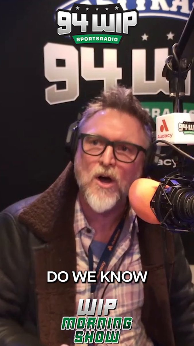 Jon Ritchie is PISSED that the Eagles rested their starters against the Commanders 😳