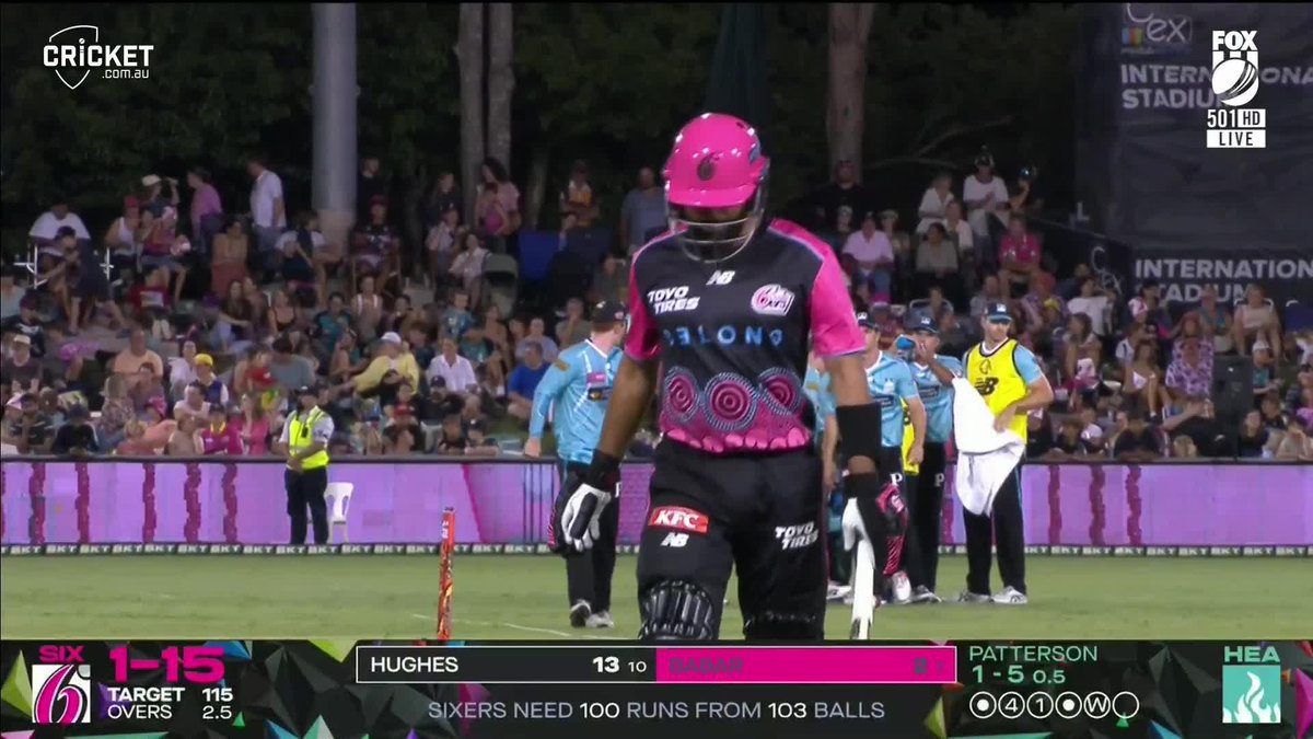 Australia has brought Babar, Rizwan, Shaheen, Shadab & Hasan from Pakistan just to humiliate them!! Now, I am getting what Khawaja meant. Pakistanis aren't gettting any respect in Australia even 20 years old kid is keeping ghante ka king in his pocket😭