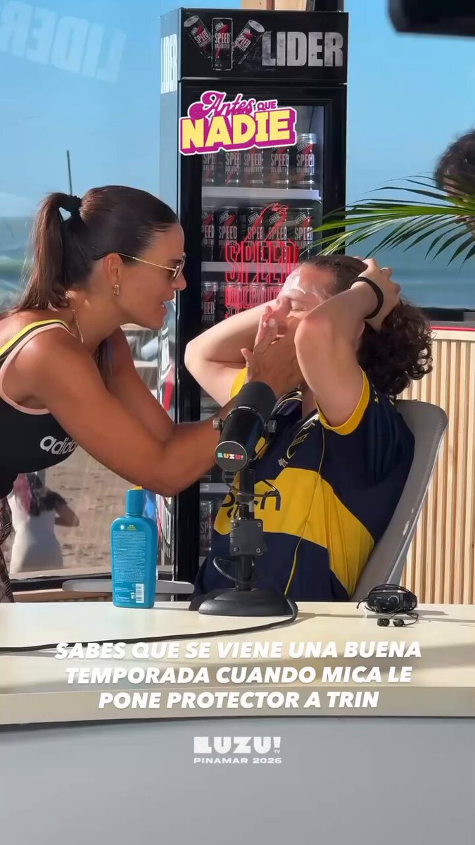 mica es tan mamá!!!!! la amamos
