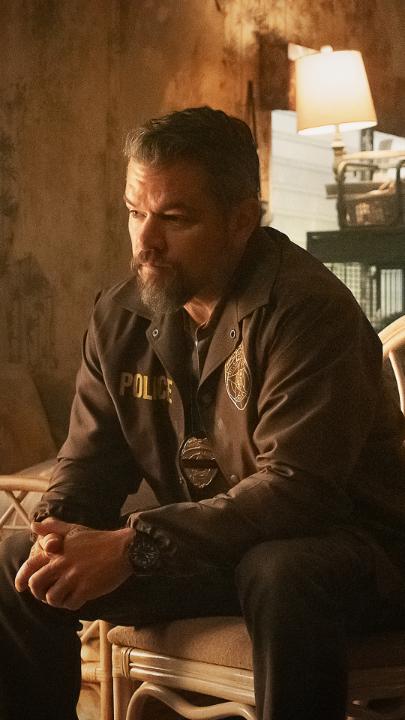 Prendi i soldi. Contali e consegnali. Sembra semplice, vero? The Rip - Soldi sporchi, con Matt Damon, Ben Affleck, Steven Yeun, Teyana Taylor, Sasha Calle, Catalina Sandino Moreno, Scott Adkins e Kyle Chandler, arriva il 16 gennaio.