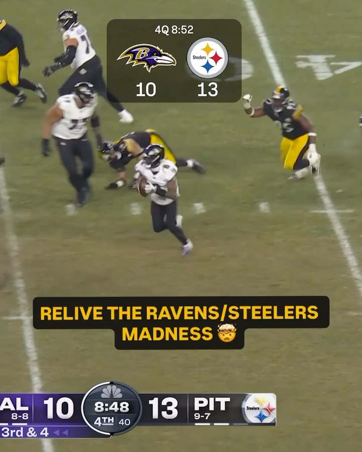 What a way to close the regular season.