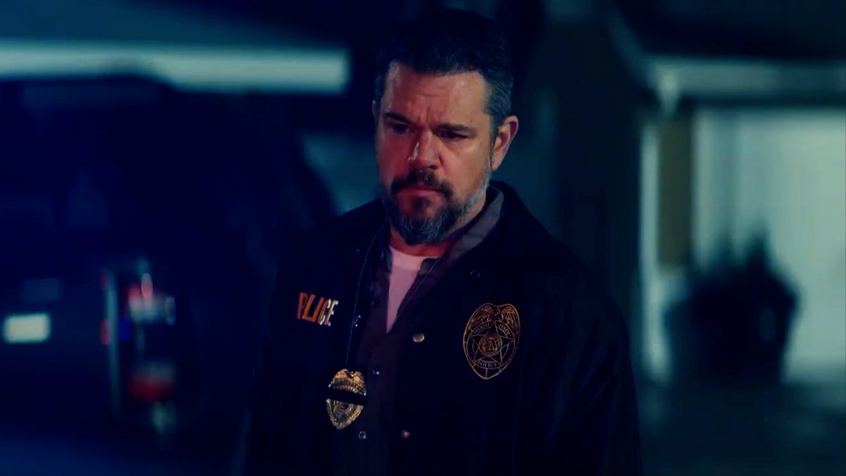 All-new trailer for #TheRip starring Matt Damon, Ben Affleck, Steven Yeun, Sasha Calle, and Teyana Taylor. Premiering January 16 on Netflix.