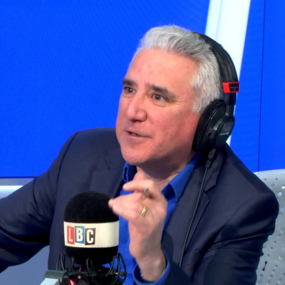 ‘Donald Trump has confirmed that this was illegal.’ The American attack in Venezuela might be an unexpected gift to Maduro’s legal case, Simon Marks tells James O’Brien.