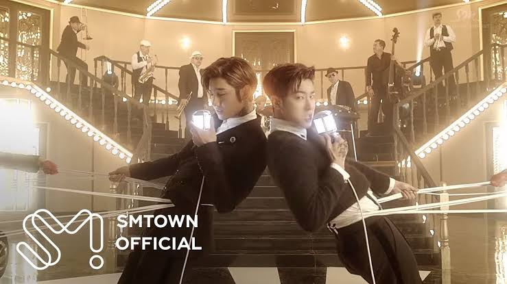 12 years ago today, TVXQ! released their 7th Album ‘TENSE’ with title track ‘Something’.