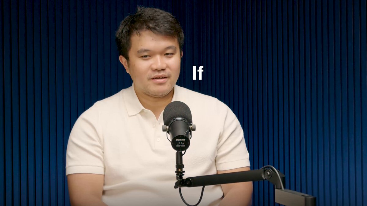 I have interviewed 1,000 of the best founders over the last 10 years. The top three: 1. Nik Storonsky (Revolut) 2. Jack Zhang (Airwallex) 3. Alan Chang (Fuse Energy) All three share one trait. Unwavering obsession to win. We BS so many founders today because people hate what makes them feel mediocre. Truth is, if you want to build a generational company, you need to work weekends. You won’t have work-life balance, it will be fricking hard. Today Alan Chang says it like it is, no BS, raw and unfiltered. For founders, this is your must listen and my 8 takeaways from Alan Chang 👇 Spotify 👉 Youtube 👉 Apple Podcasts 👉 Timestamps: 00:00 Intro 01:20 The interview process that led to the $150M pay packet 04:58 How Revolut drove speed and urgency in their teams 08:35 You cannot have work-life balance 10:56 What I disagreed with Nik on most 13:50 Is Nik right that Revolut should have got a banking licence earlier? 18:18 Energy Crisis 25:20 Why China is the shining light for regulation to follow 30:28 Interview Process: Green & Red Flags 39:31 Lesson from Nik about ownership and excuses 40:58 The signs of truly top performing people in a team 48:15 You need to work weekends to win 54:00 Every single year we 10x revenue - now at ~$400M 55:45 Why Eastern European engineers are the best 57:33 What People Get Wrong About Having Money 59:12 Quick-Fire Round
