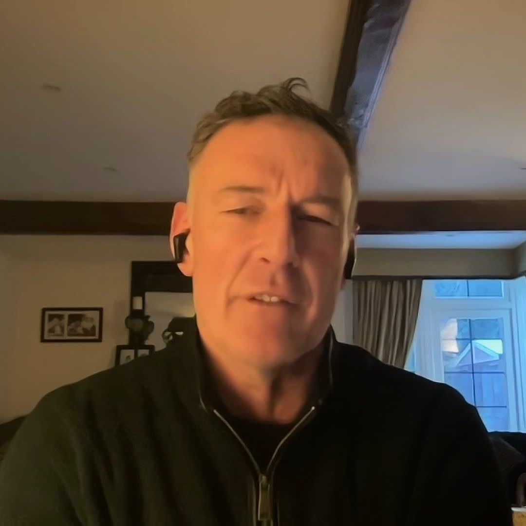 🗣️ "Celtic have acted pretty decisively because there's still a league title to win." Chris Sutton reacts to Wilfried Nancy's sacking after just 33 days as he suggests a "short-term" return for Martin O'Neill would be the "safest move" ⤵️