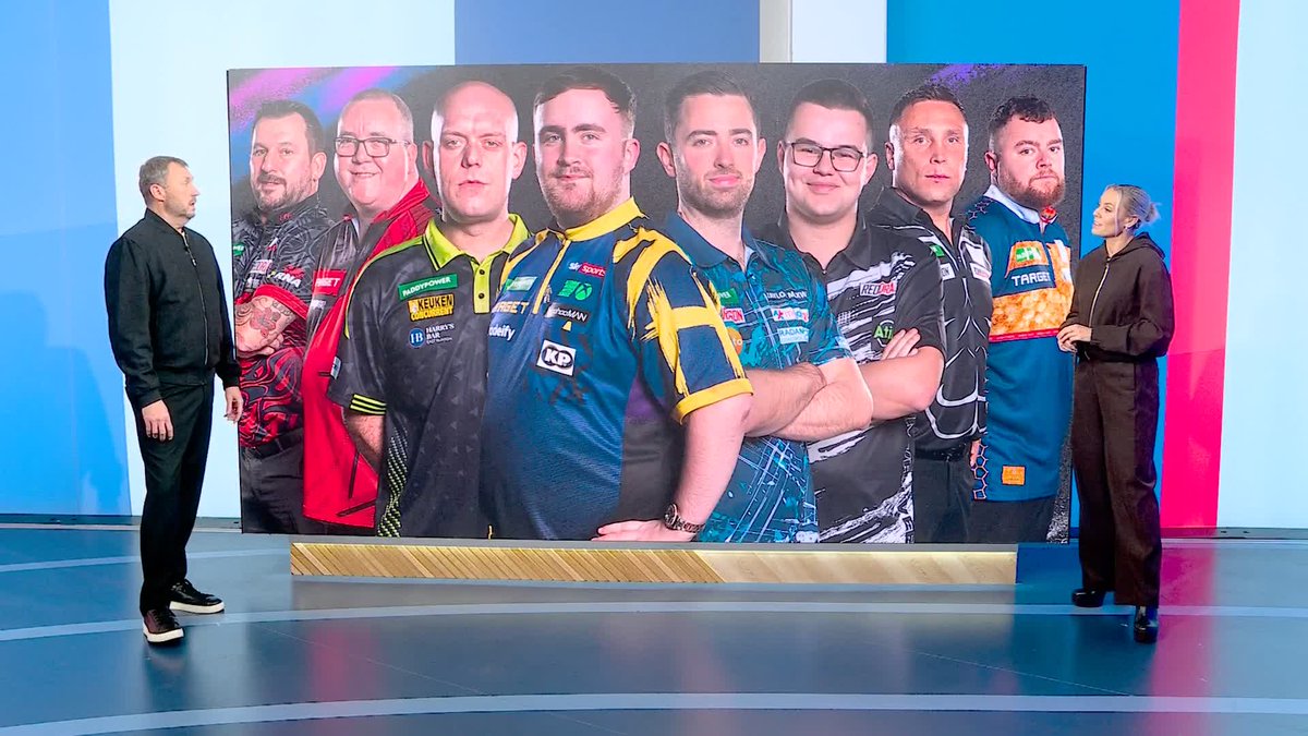 Who is unlucky to miss out on a spot in the 2026 Premier League Darts? 🤔