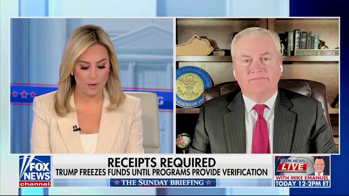 Minnesota Governor Tim Walz is either complicit in massive fraud or grossly incompetent at preventing it. Though Walz is not running for governor again, he cannot run from accountability. He better lawyer up. Oversight Committee expects him to appear on February 10. Jacqui Heinrich