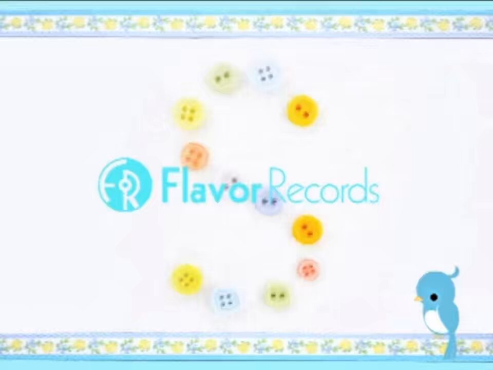 “恋と口笛” MV - Sucrette 💿: C'est si bon plus (2007)