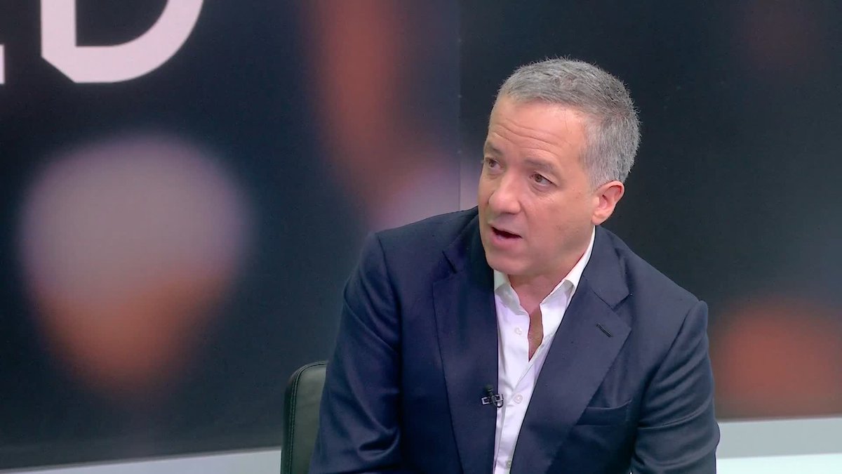 "The Manchester United hierarchy have got their work cut out to find the next head coach" 💬 Kaveh Solhekol with an insight into what the future holds for Manchester United going forward as they search for a replacement for Ruben Amorim 🔴