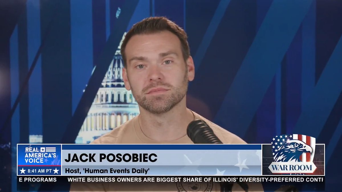 PUT MARK KELLY "ON BREAD AND WATER RATIONS" Pete Hegseth has sent Mark Kelly a letter of censure. Steve asks Jack Posobiec to weigh in from his recent Pentagon visit: "a reduction in rank". @bannons_warroom