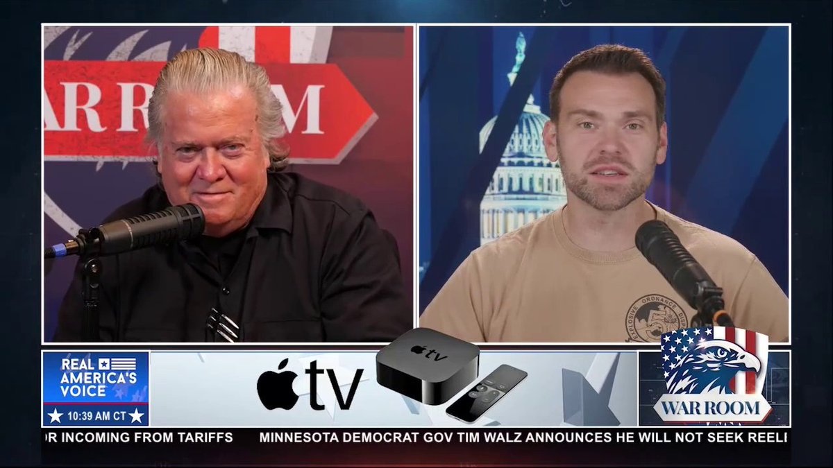 .Jack Posobiec on the globalist Prime Minister of Poland Donald Tusk: We'll see how long he stays in this position.
