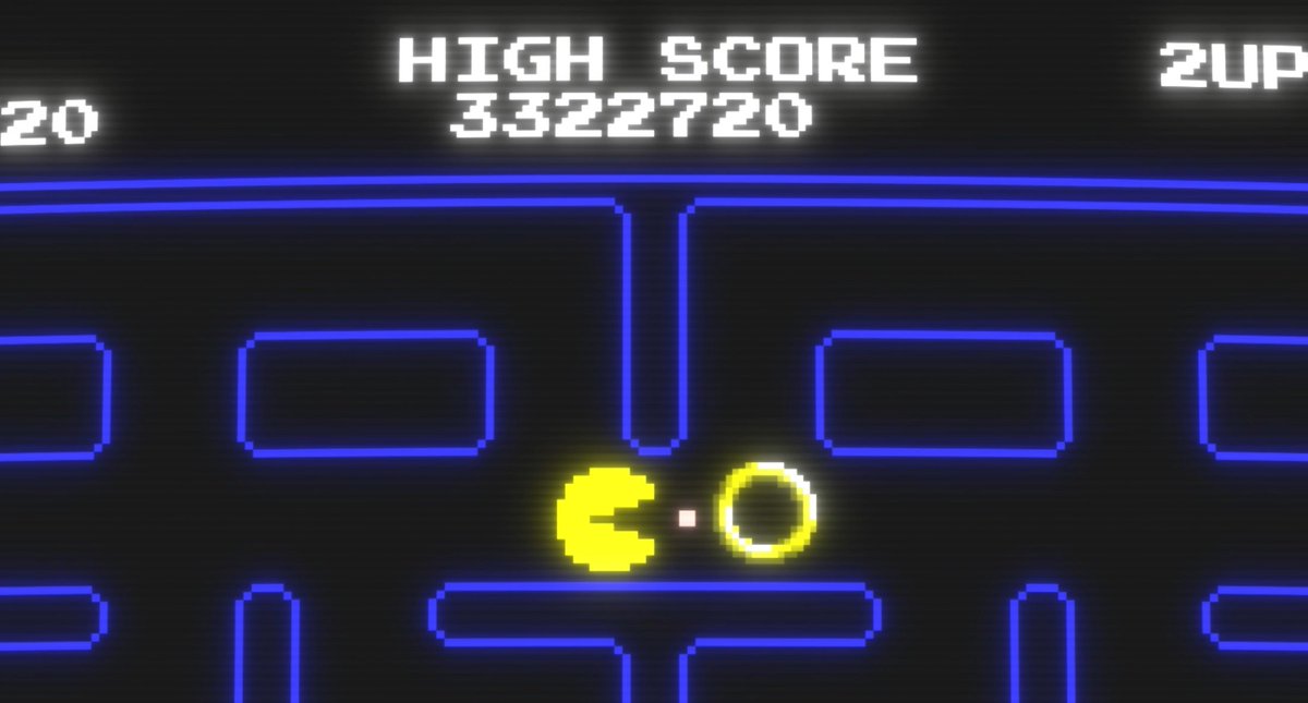 Ready for a perfect score? PAC-MAN is breaking into Sonic Racing: CrossWorlds on January 7th!