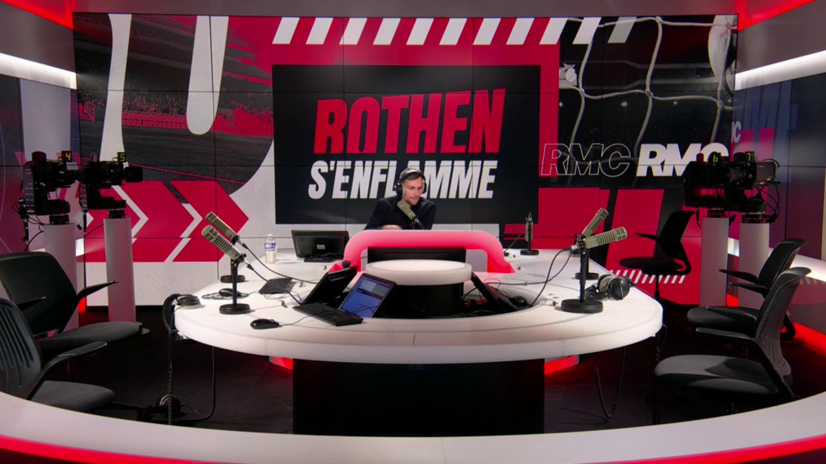 ⚡️ Duga: "Tu es censé recevoir un adversaire pitoyable, mais encore une fois, tu le relances au Vélodrome. Nantes a fait un super match. Je ne comprends pas de Zerbi. Je ne sais pas ce que fait ce monsieur. Arrête la psychologie, on te demande juste d'être entraîneur !"