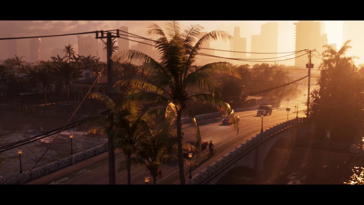 Do you think Grand Theft Auto VI will actually release this year?