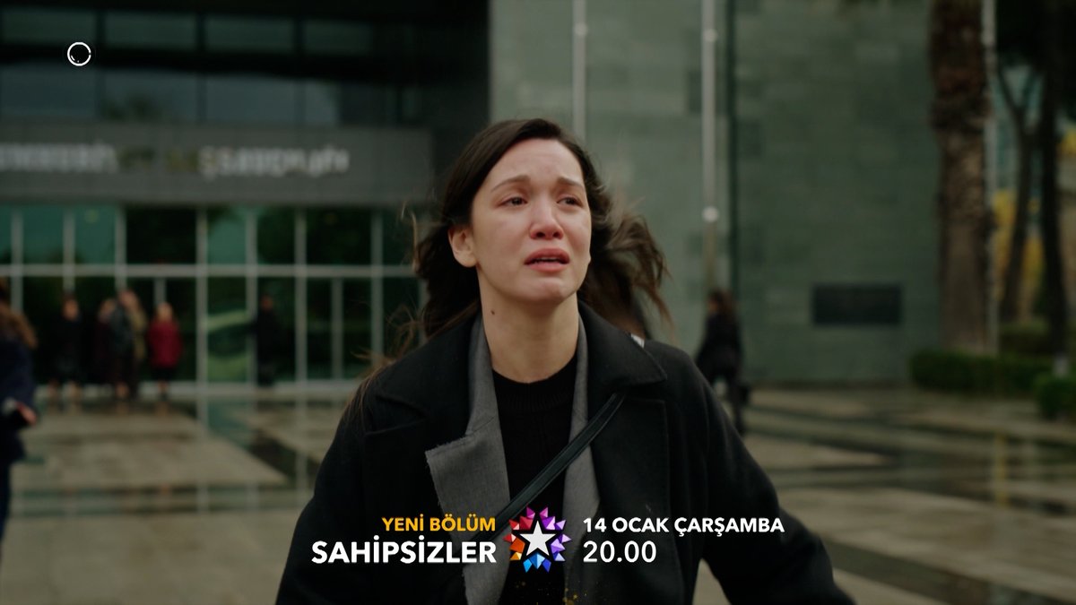 #Sahipsizler 44. Bölüm Fragmanı: