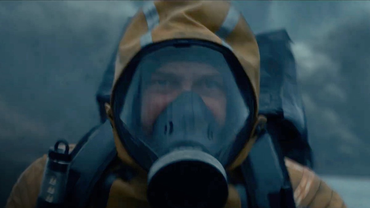 Gerard Butler stars in the final trailer for #Greenland2: Migration. In theaters January 9.