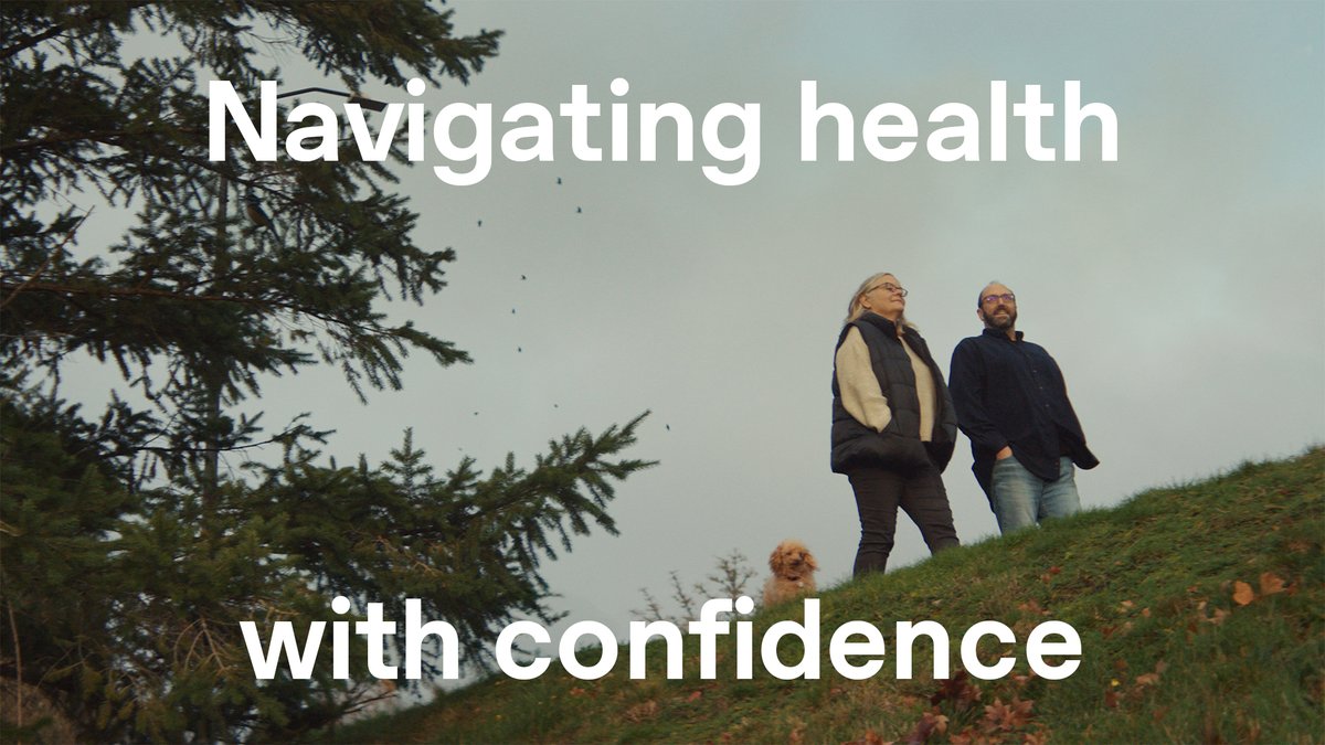 Every day, millions of people ask ChatGPT about their health – from breaking down medical information, preparing questions for their doctor's appointments, to helping people manage their overall wellbeing.