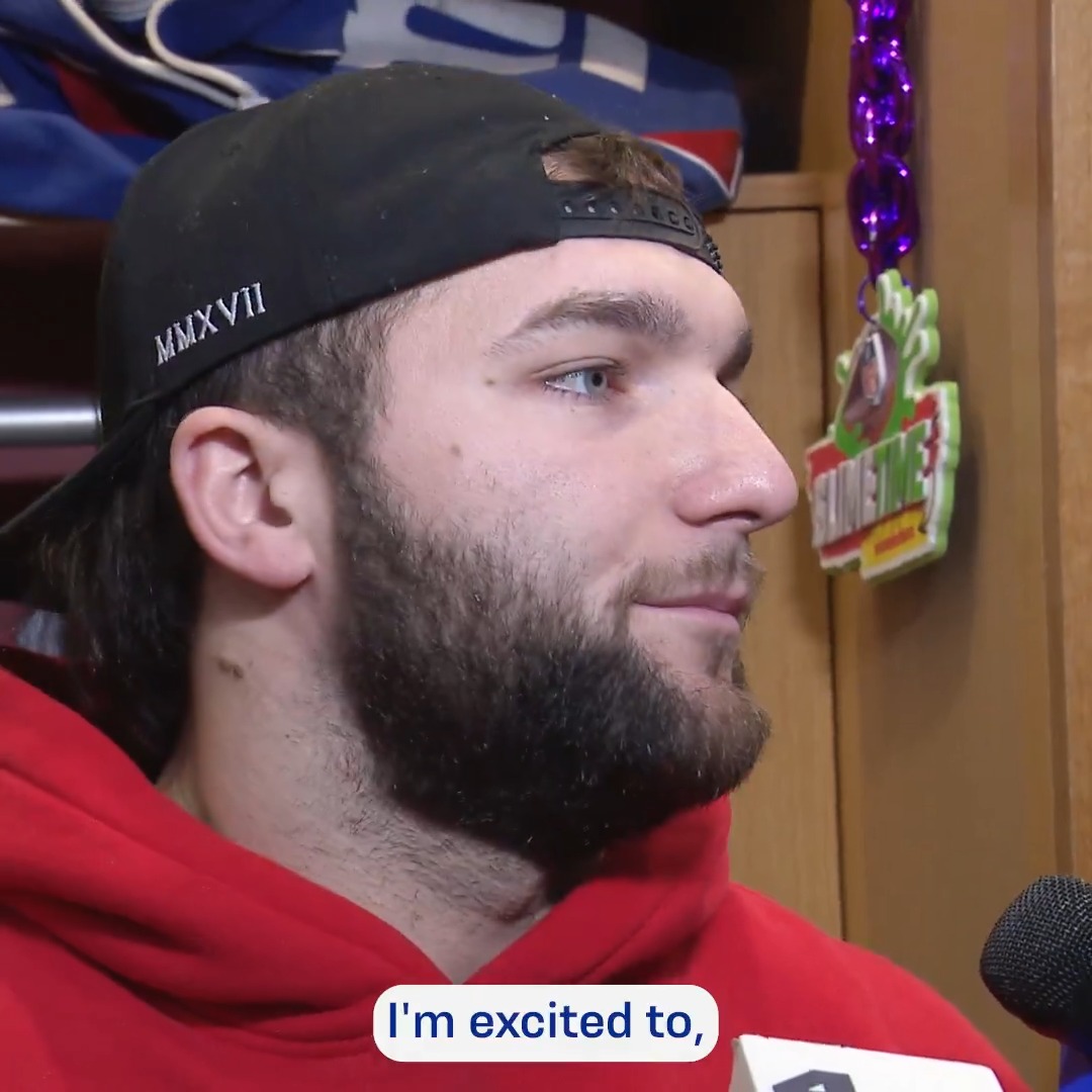Skatt is excited for the future
