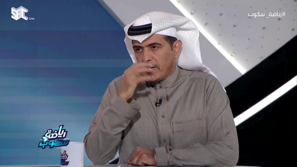 🚨 فهد الهريفي : إنزاغي مع #الهلال يتعامل بعقلانية ومرونة واضحة، وهو ما يفتقده #النصر في الوقت الحالي.