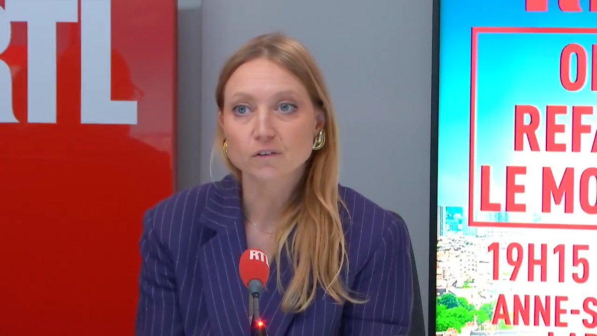 Nous faisons avec Trump la même erreur que certains ont fait avec Poutine. Nous ne l’écoutons pas. Nous ne le prenons pas au sérieux. Or, il fait ce qu’il dit.