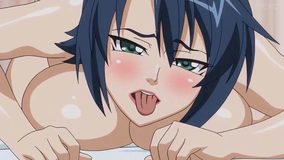 Hentai《Genkaku Cool na sensei🎬》 #Milf #Creampie #Naked #rule34 #Fellation #Hentai #Thresome 🍑🔂