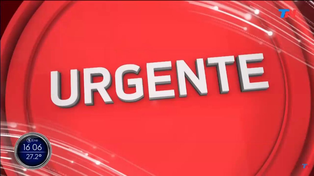 Detuvieron a 7 periodistas en Venezuela que fueron a cubrir la jura de Delcy Rodriguez. Se viene el 2do Round.