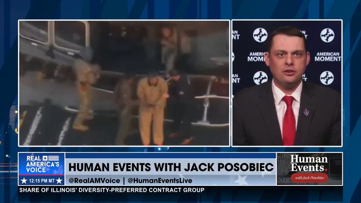 WHAT MADE THE VENEZUELAN OPERATION MORE RISKY Dan Caldwell 🇺🇸: They did this on practically a full moon - high levels of illumination. One of the most spectacular special forces operations in world history. Jack Posobiec
