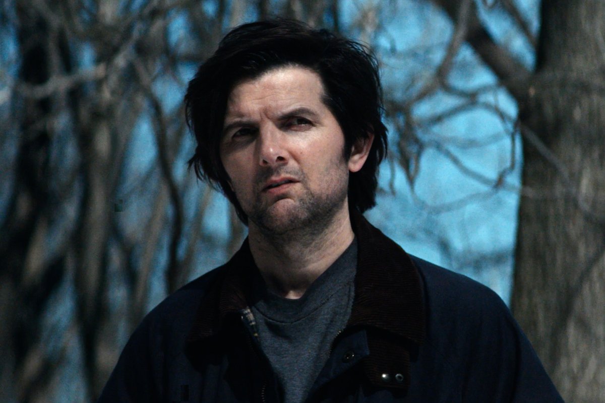 Vacation recap. #Severance