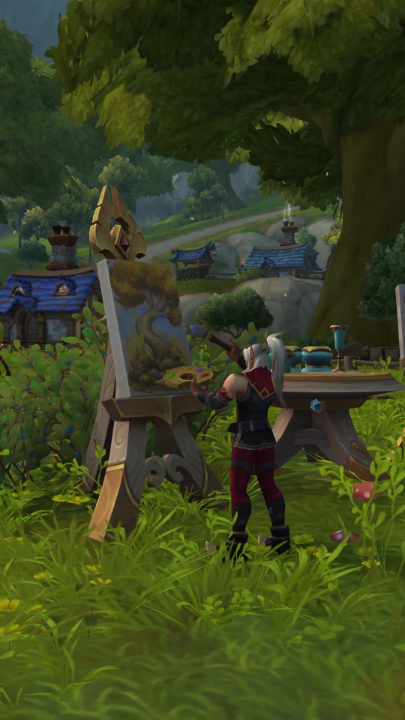 Earn all kinds of new decor with Endeavors! 🪑🏡